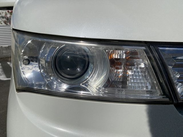 SUZUKI PALETTE SW 2009 Image 31