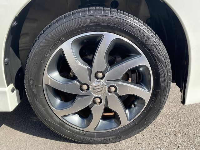 SUZUKI PALETTE SW 2009 Image 31