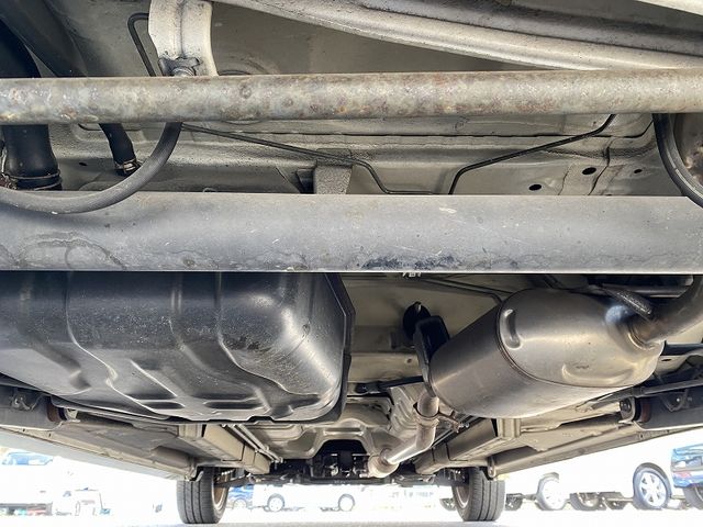 SUZUKI PALETTE SW 2009 Image 31