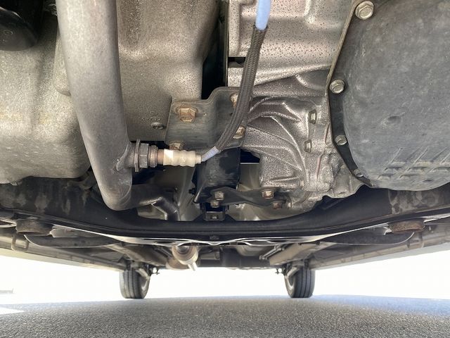 SUZUKI PALETTE SW 2009 Image 31