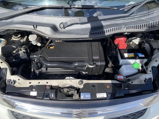 SUZUKI PALETTE SW 2009 Image 31