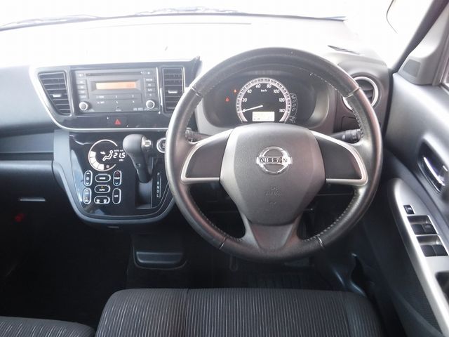 NISSAN DAYZ ROOX 2016 Image 31