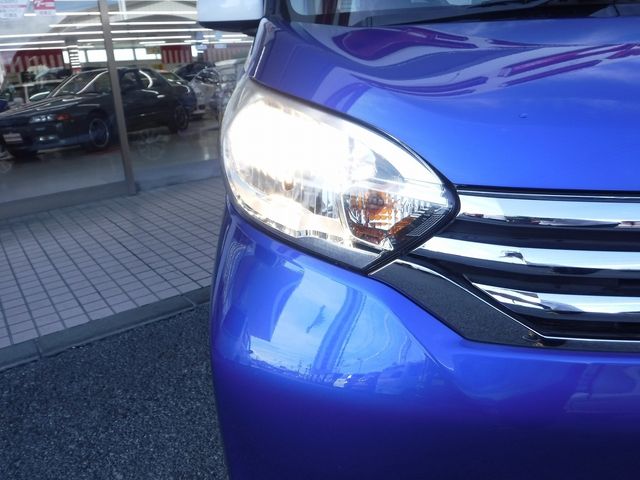 NISSAN DAYZ ROOX 2016 Image 31