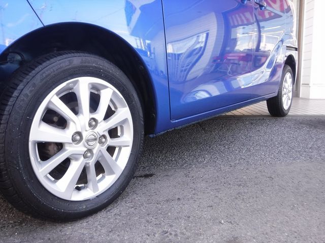 NISSAN DAYZ ROOX 2016 Image 31