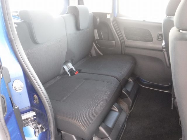 NISSAN DAYZ ROOX 2016 Image 31