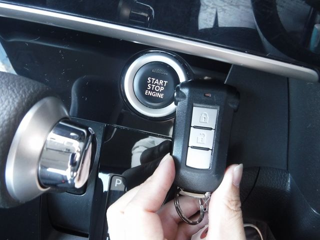 NISSAN DAYZ ROOX 2016 Image 31