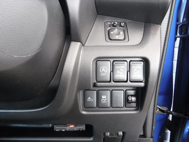 NISSAN DAYZ ROOX 2016 Image 31