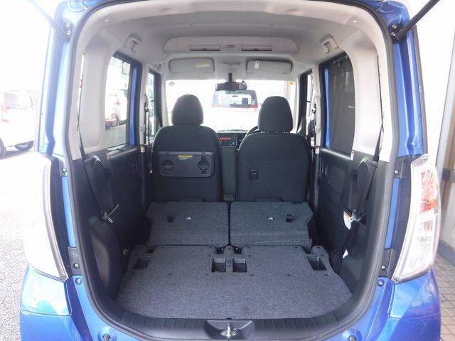 NISSAN DAYZ ROOX 2016 Image 31