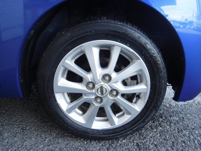 NISSAN DAYZ ROOX 2016 Image 31