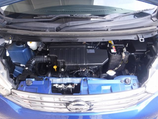 NISSAN DAYZ ROOX 2016 Image 31