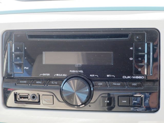 DAIHATSU MOVE CANBUS 4WD 2017 Image 31