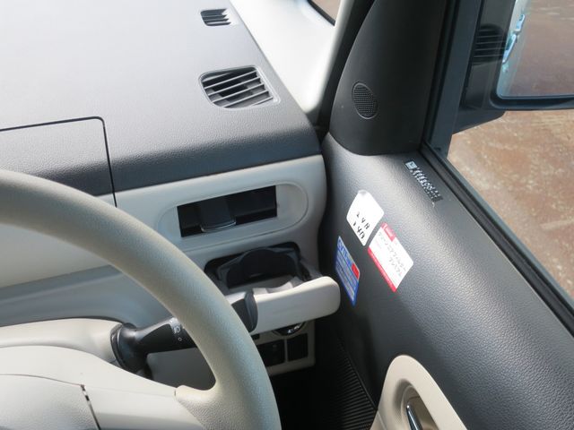 DAIHATSU MOVE CANBUS 4WD 2017 Image 31