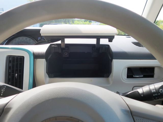 DAIHATSU MOVE CANBUS 4WD 2017 Image 31