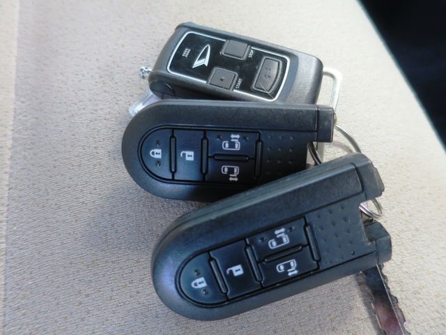 DAIHATSU MOVE CANBUS 4WD 2017 Image 31