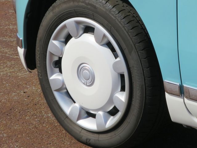 DAIHATSU MOVE CANBUS 4WD 2017 Image 31