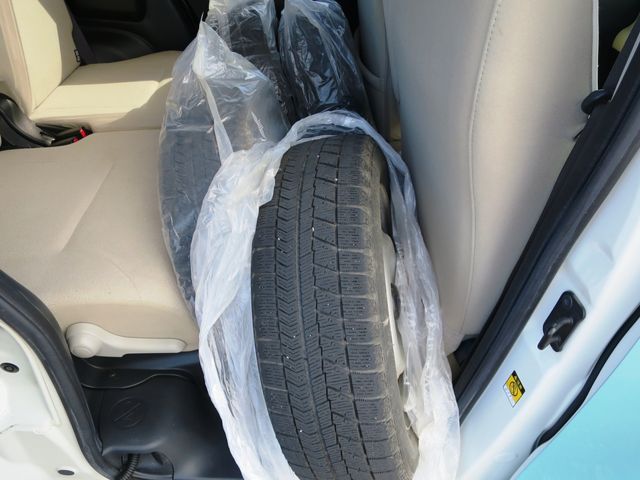 DAIHATSU MOVE CANBUS 4WD 2017 Image 31