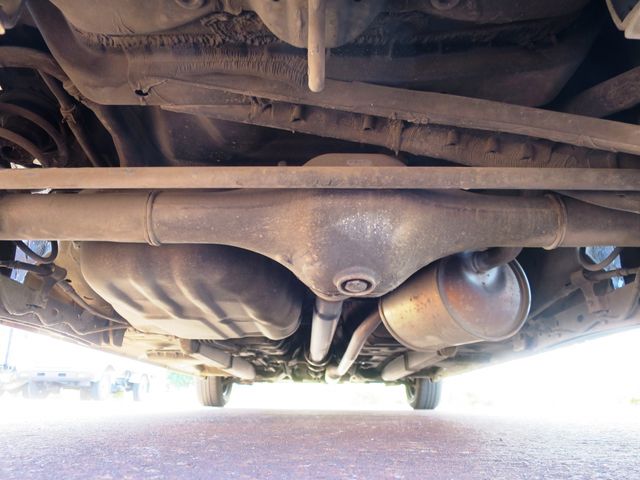 DAIHATSU MOVE CANBUS 4WD 2017 Image 31