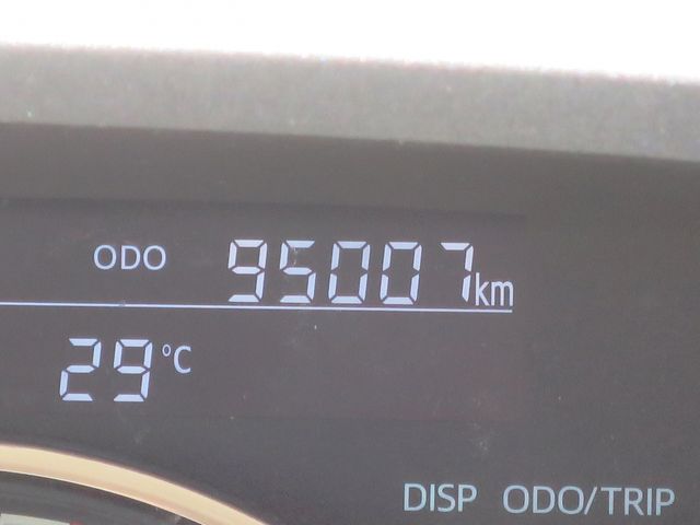 DAIHATSU MOVE CANBUS 4WD 2017 Image 31