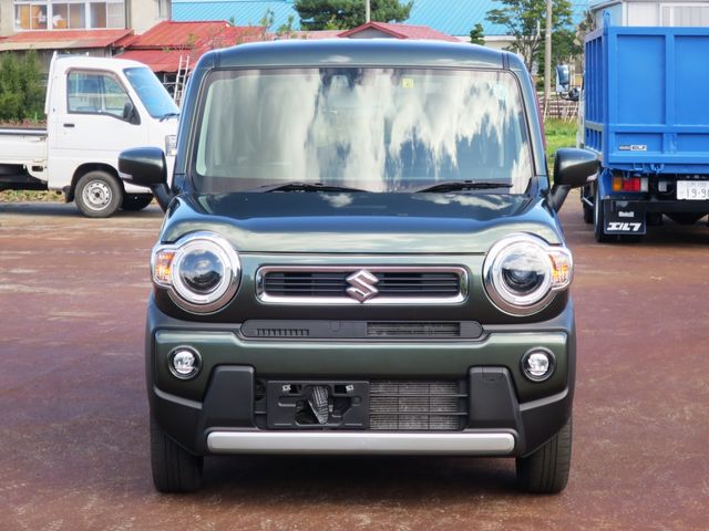 SUZUKI HUSTLER 4WD 2020 Image 31