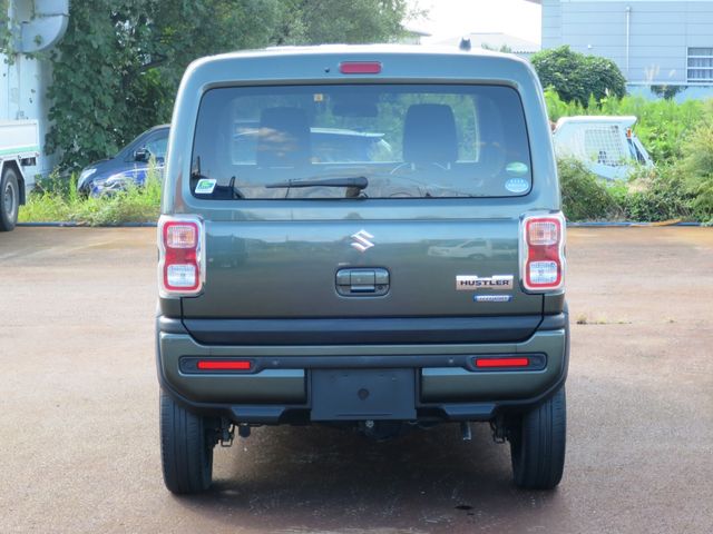 SUZUKI HUSTLER 4WD 2020 Image 31