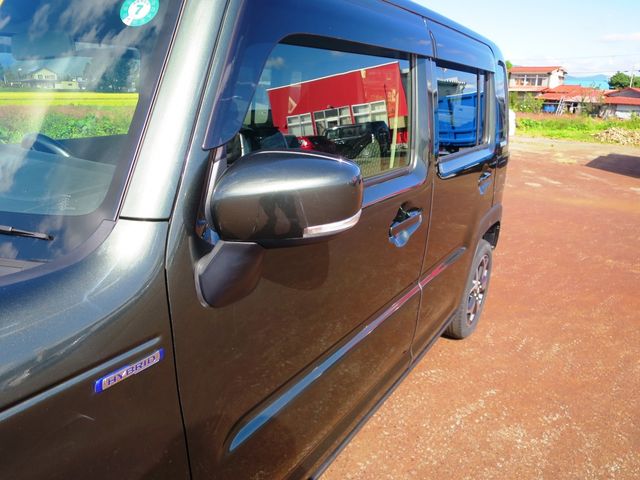 SUZUKI HUSTLER 4WD 2020 Image 31