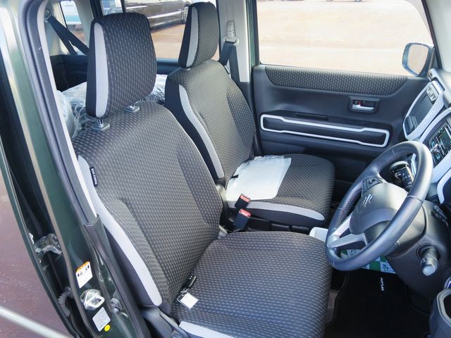 SUZUKI HUSTLER 4WD 2020 Image 31