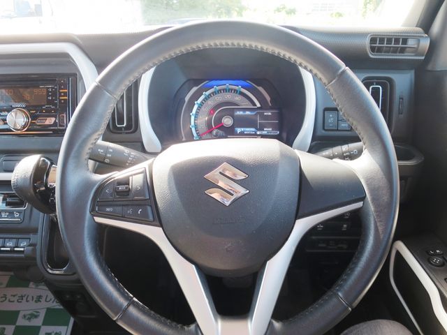 SUZUKI HUSTLER 4WD 2020 Image 31