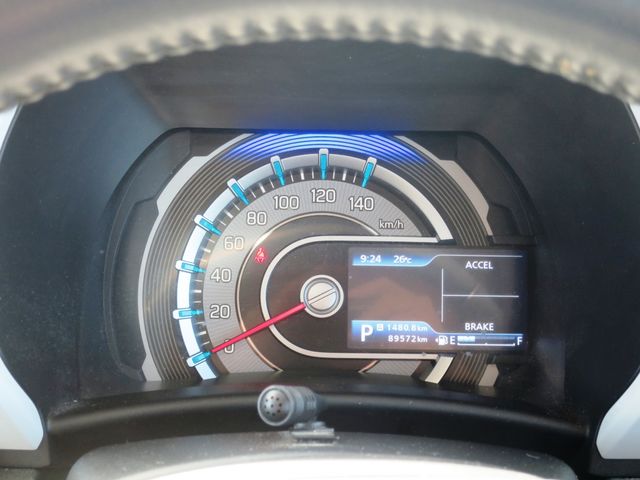 SUZUKI HUSTLER 4WD 2020 Image 31