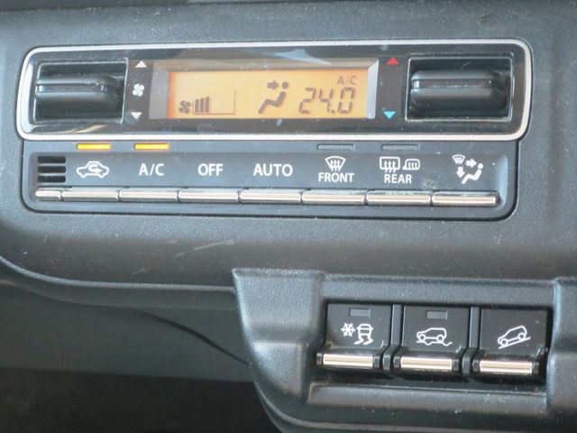 SUZUKI HUSTLER 4WD 2020 Image 31