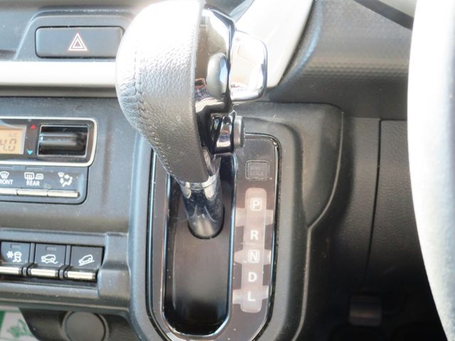 SUZUKI HUSTLER 4WD 2020 Image 31