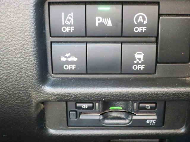 SUZUKI HUSTLER 4WD 2020 Image 31