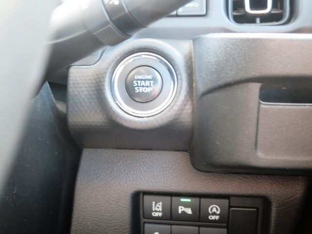 SUZUKI HUSTLER 4WD 2020 Image 31