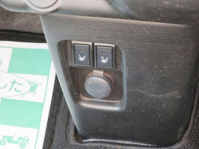 SUZUKI HUSTLER 4WD 2020 Image 31