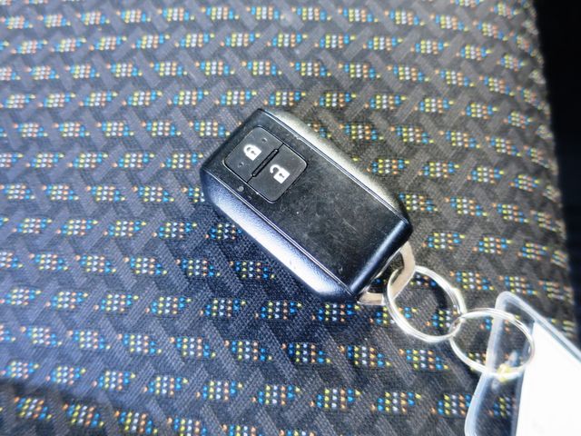 SUZUKI HUSTLER 4WD 2020 Image 31