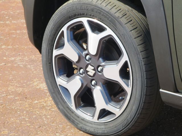 SUZUKI HUSTLER 4WD 2020 Image 31