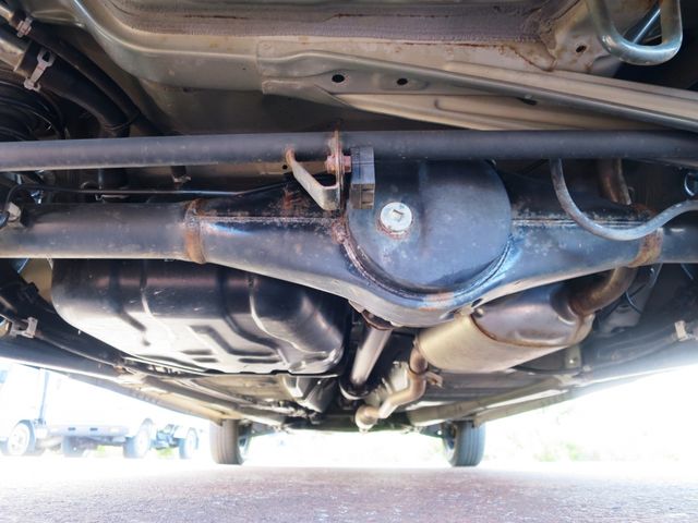 SUZUKI HUSTLER 4WD 2020 Image 31