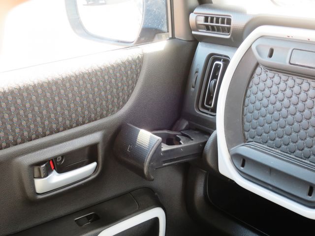 SUZUKI HUSTLER 4WD 2020 Image 31