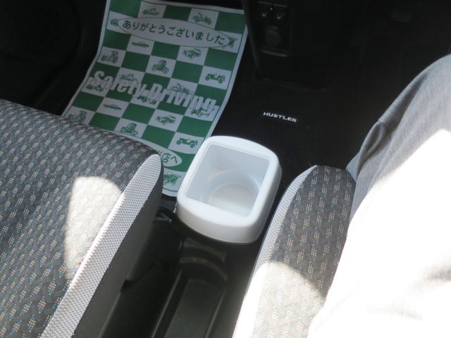 SUZUKI HUSTLER 4WD 2020 Image 31