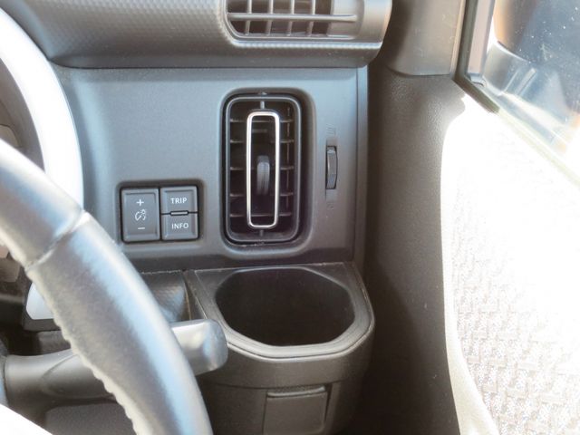 SUZUKI HUSTLER 4WD 2020 Image 31