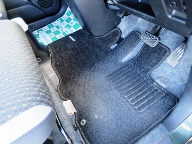 SUZUKI HUSTLER 4WD 2020 Image 31