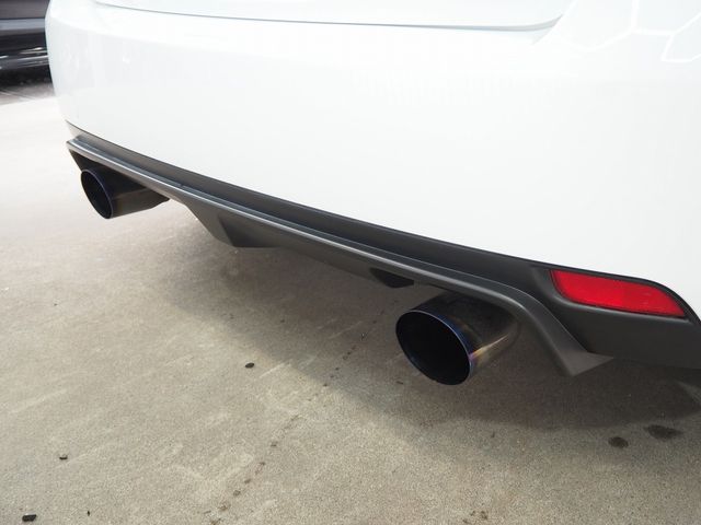 SUBARU IMPREZA WRX 5DOOR 2010 Image 31