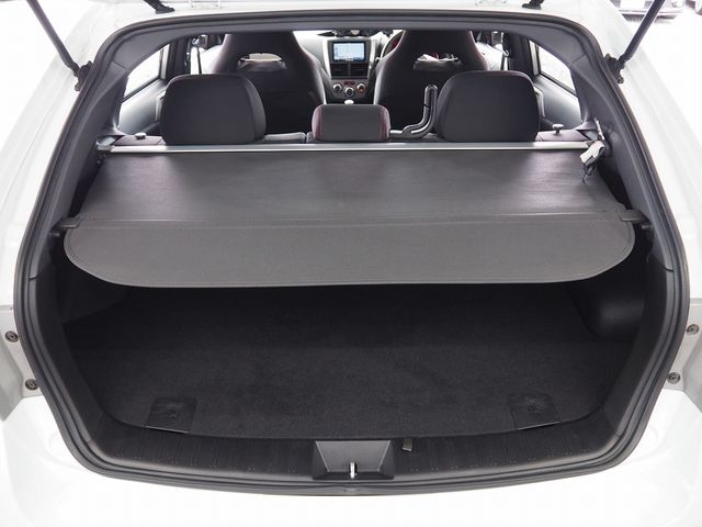 SUBARU IMPREZA WRX 5DOOR 2010 Image 31