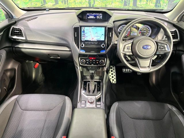 SUBARU FORESTER 2020 Image 31