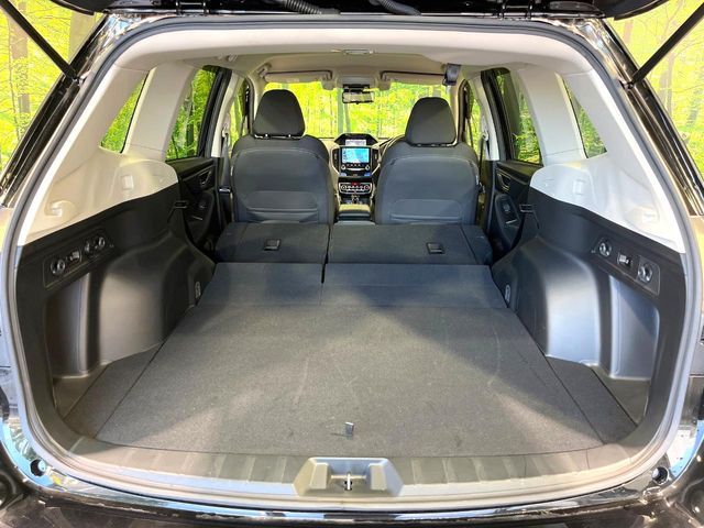 SUBARU FORESTER 2020 Image 31