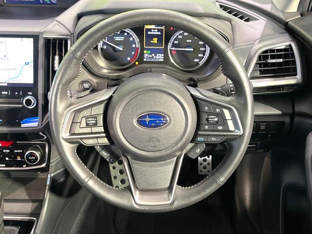 SUBARU FORESTER 2020 Image 31