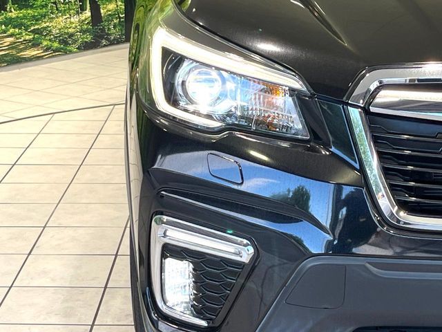 SUBARU FORESTER 2020 Image 31