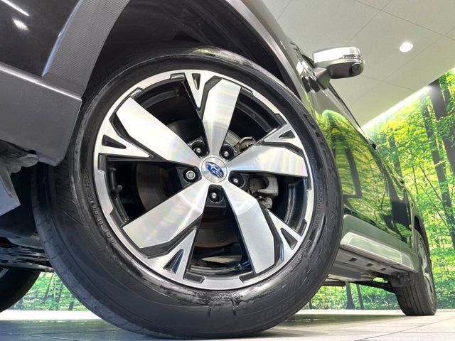 SUBARU FORESTER 2020 Image 31