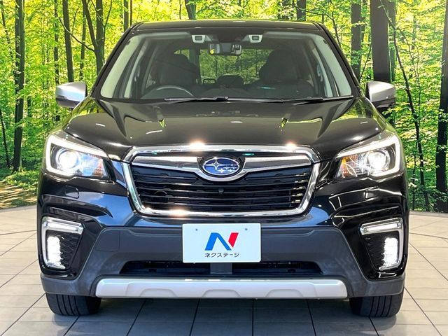 SUBARU FORESTER 2020 Image 31