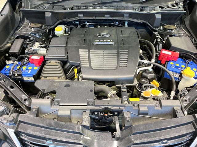 SUBARU FORESTER 2020 Image 31