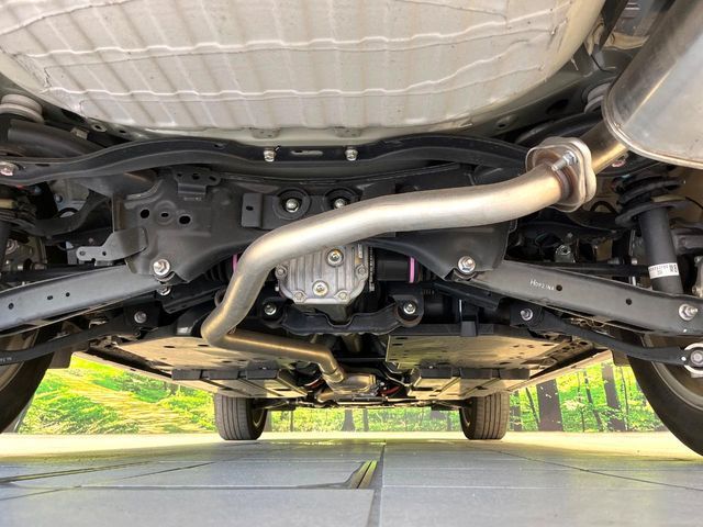 SUBARU FORESTER 2020 Image 31